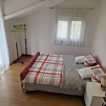 Sonja Appartement *