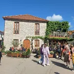 Sonja Appartement