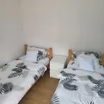 Appartement Sonja *