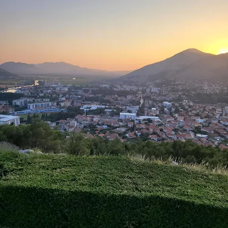 Apartment Sonja Trebinje