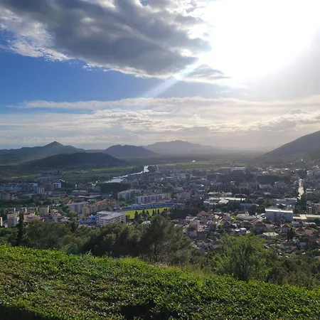 公寓 Sonja 特雷比涅