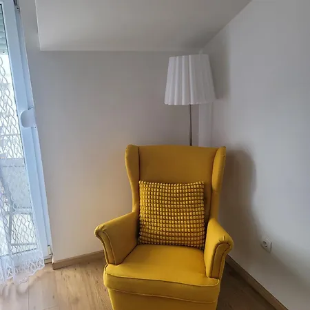 Sonja Apartment