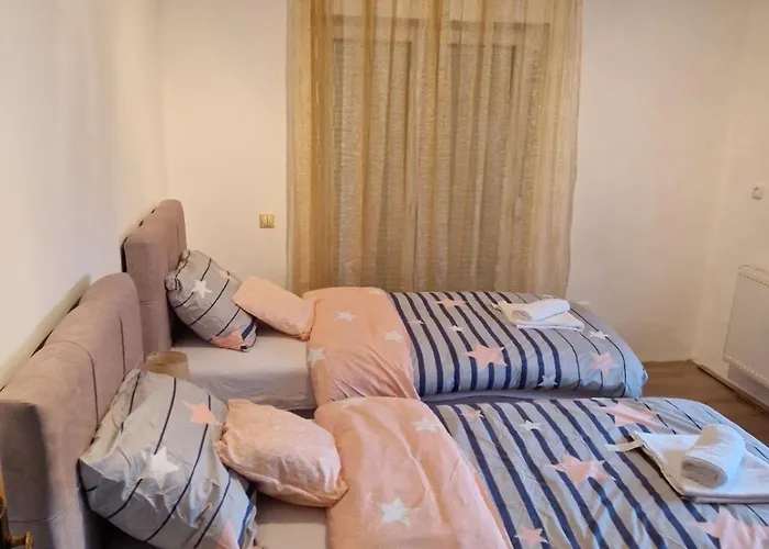 Apartament Sonja Trebinje