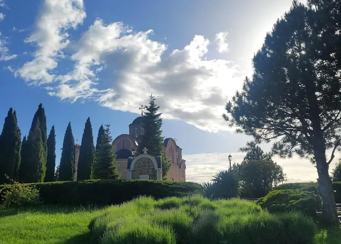 Sonja Апартаменты *