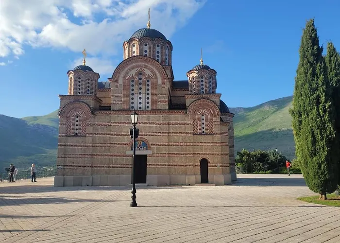 Sonja Апартаменты *