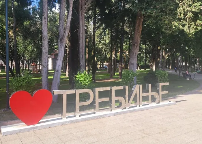 Sonja * Требинье