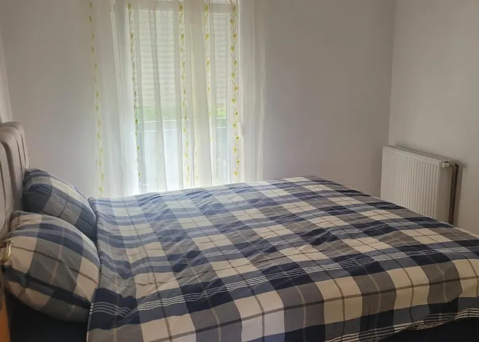 Sonja Apartament