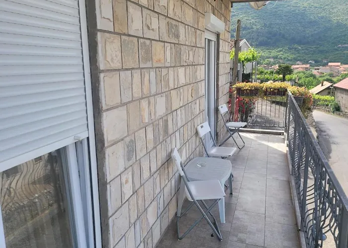 Sonja Apartament Trebinje
