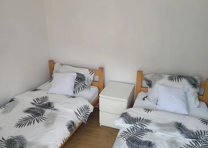 Apartament Sonja *